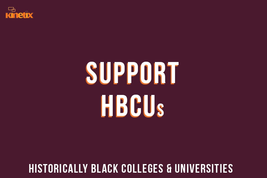 Untapped Potential: HBCUs