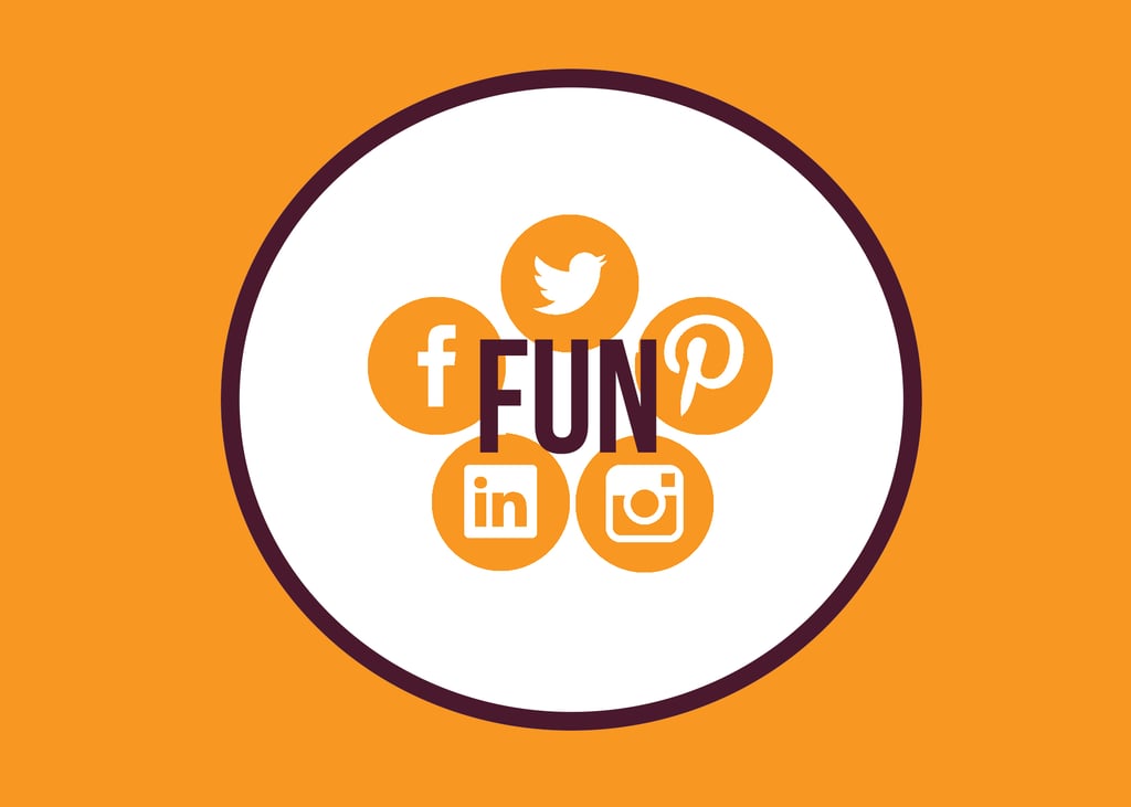 Social Media Presence: Putting the “Fun” in Recruitment Marketing Funnel